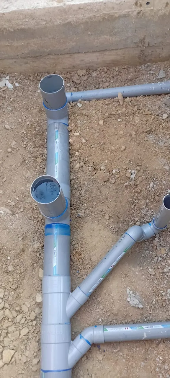 Diseños Sanitarios